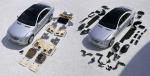 Mercedes-Benz S-Class 2007 года